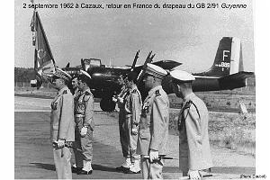 172- ARMEE DE L'AIR EN ALGERIE 1945-1962-20 (87)